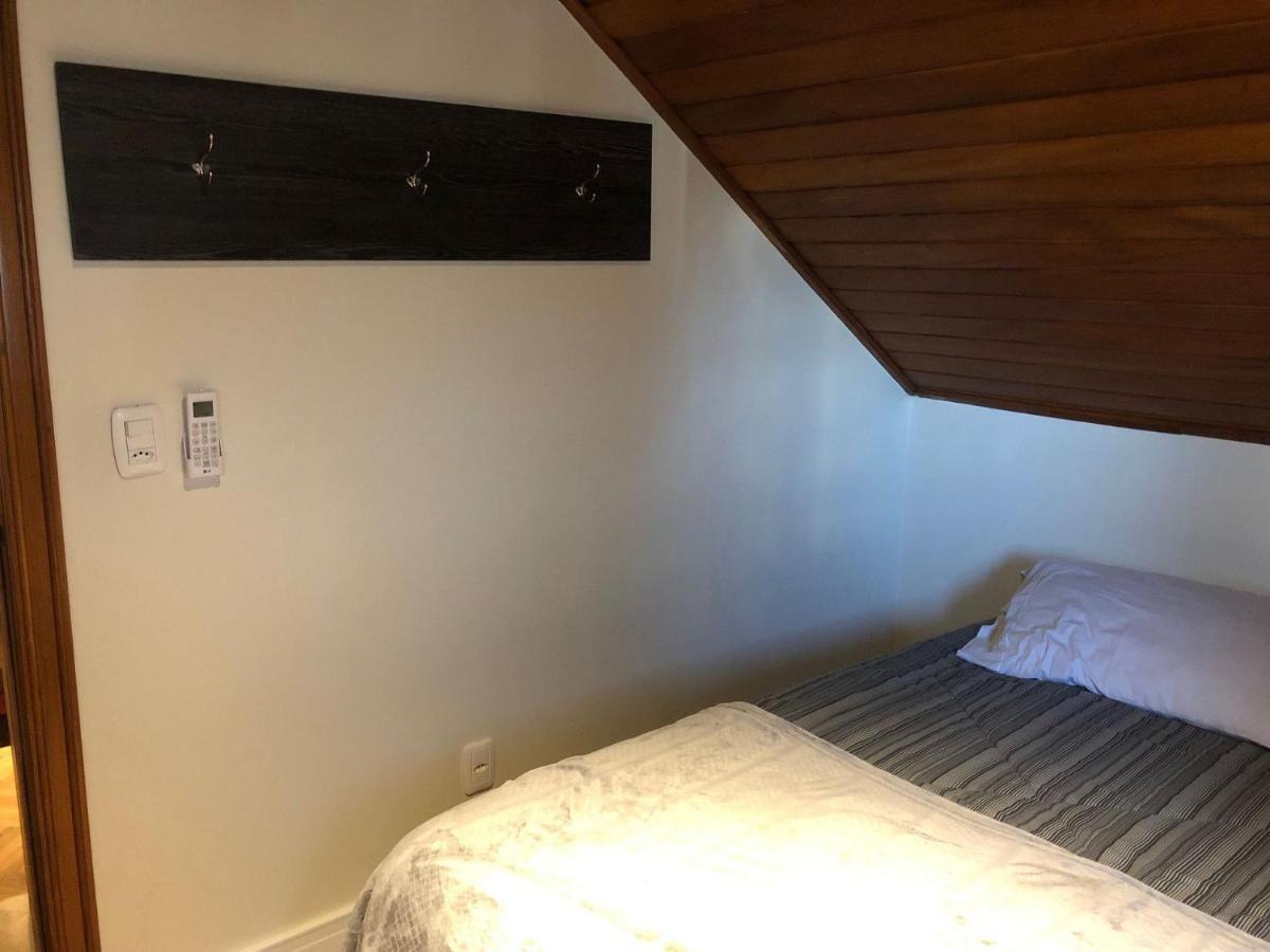 Ferienwohnung Mrg - Cobertura 3D 500 Metros - Rua Coberta Gramado Exterior foto