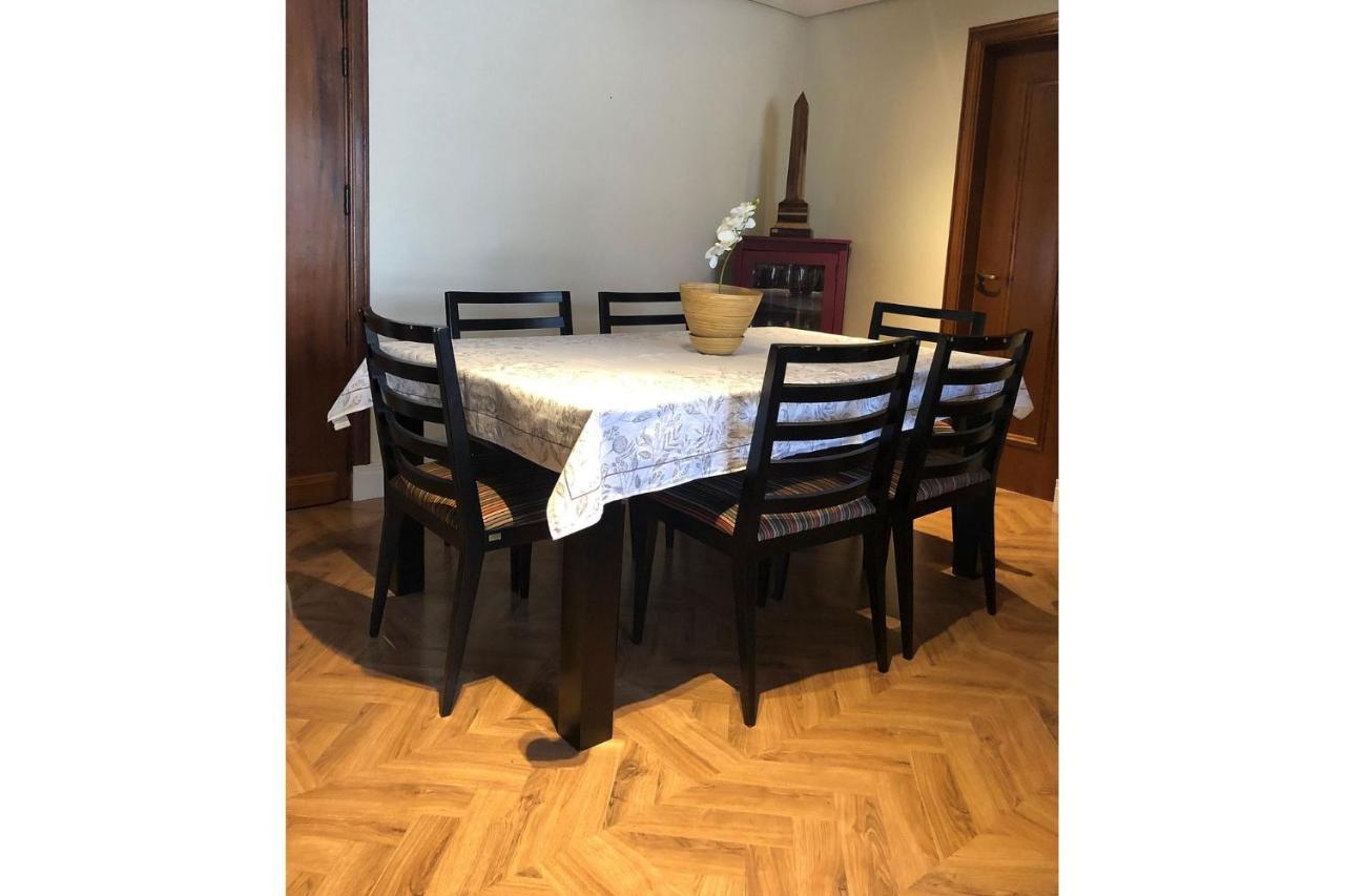 Ferienwohnung Mrg - Cobertura 3D 500 Metros - Rua Coberta Gramado Exterior foto